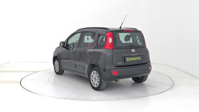 FIAT Panda 1.2 Lounge s&s 69cv my19