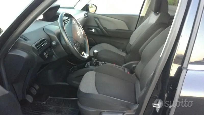 Citron C4 Picasso 1.6 bluehdi Shine s&s 120cv
