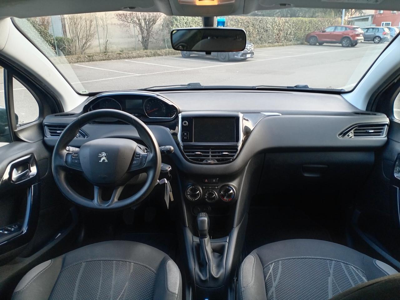 Peugeot 208 1.4 HDi 68 CV 5 porte Active