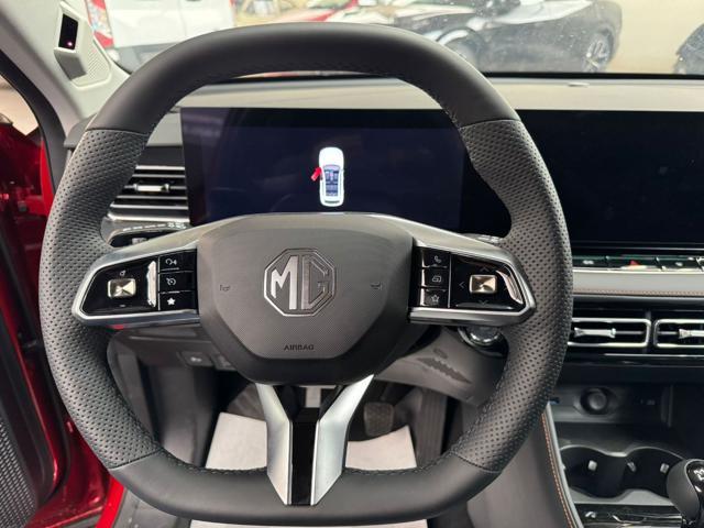 MG HS 1.5T-GDI Comfort