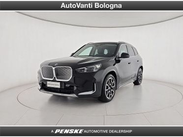 BMW iX1 iX1 xDrive 30 xLine
