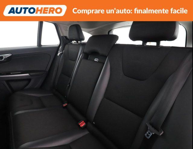 VOLVO V60 Cross Country D3 Plus