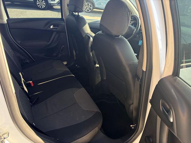 CITROEN C3 1.2 VTi 82 Seduction