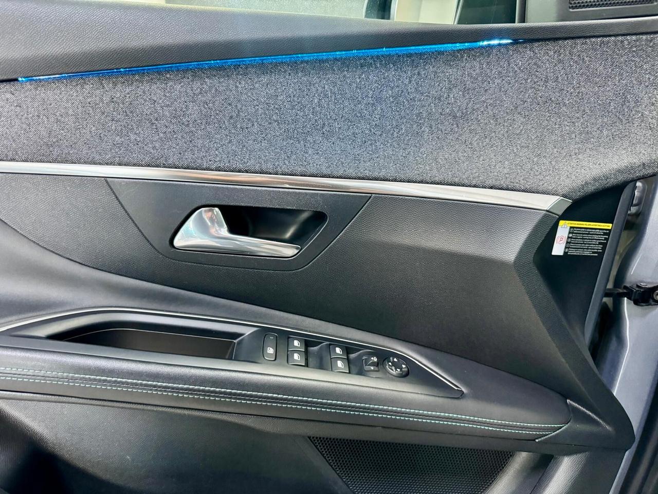 Peugeot 3008 1.5 BlueHDi 130cv EAT8 Allure Pack 2022