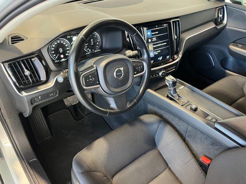 Volvo V60 V60 D3 Geartronic Business