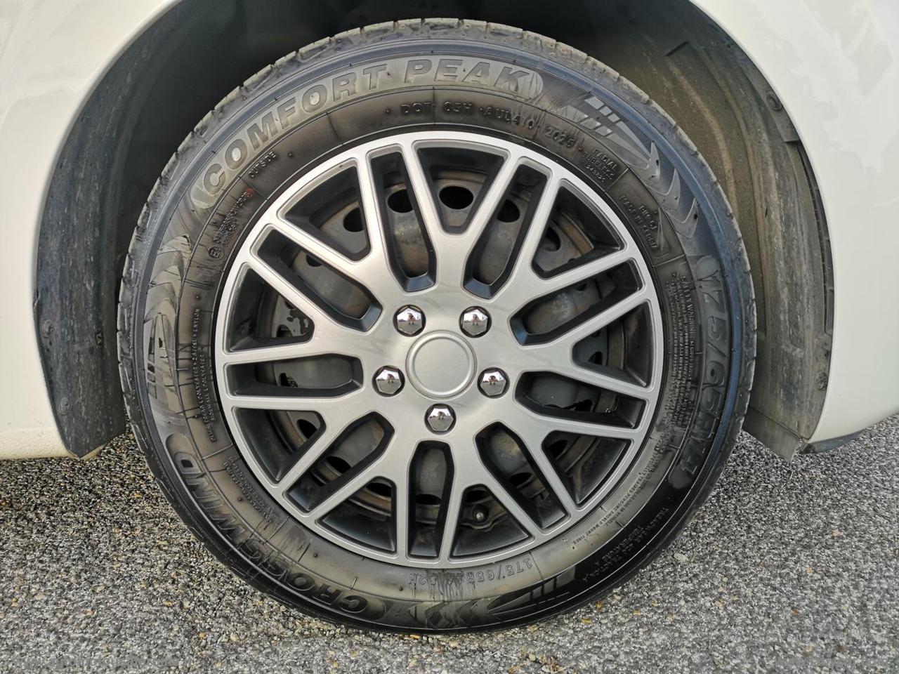 KIA Picanto 1.0 12V GPL 5p. X-LINE PROMO WEB