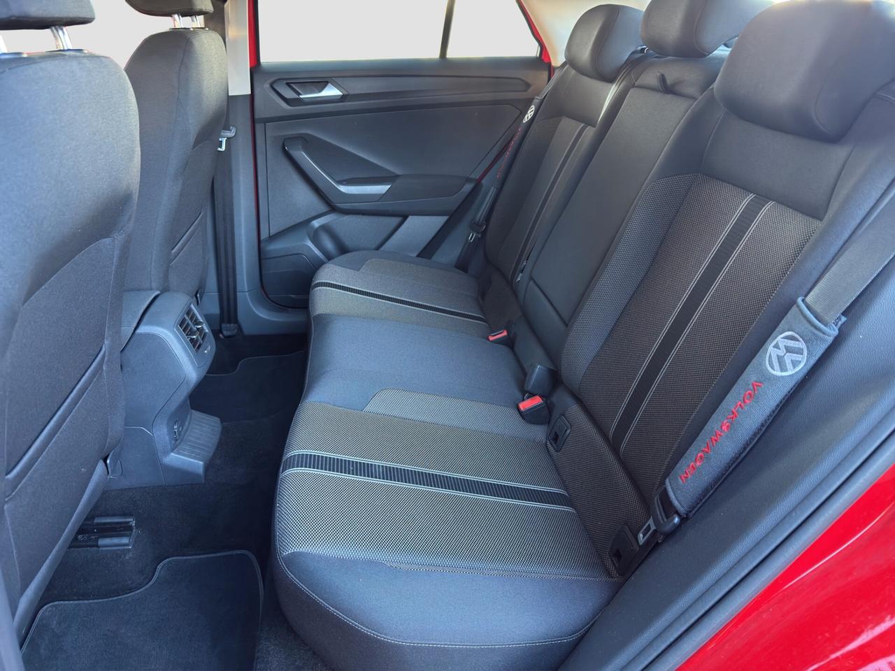 Volkswagen T-Roc 1.0 TSI 115 CV Style BlueMotion Technology