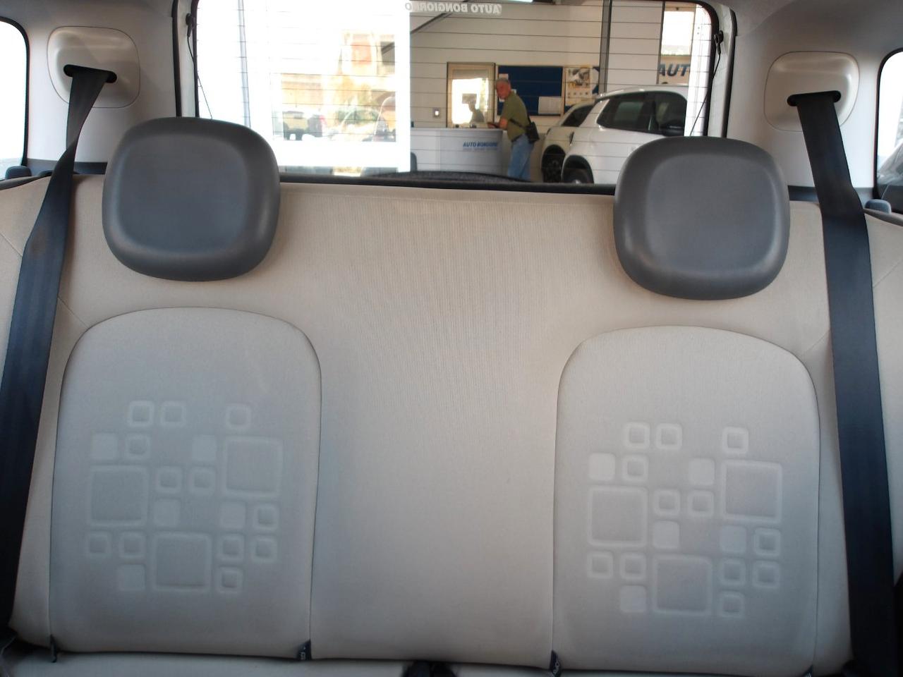 Fiat Panda 0.9 t.air turbo Easy 85cv