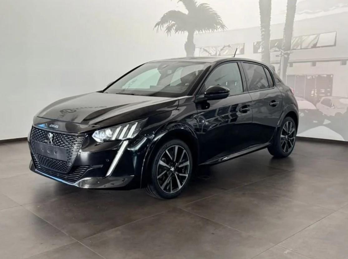 Peugeot 208 GT fulll a*f*f*a*r*e
