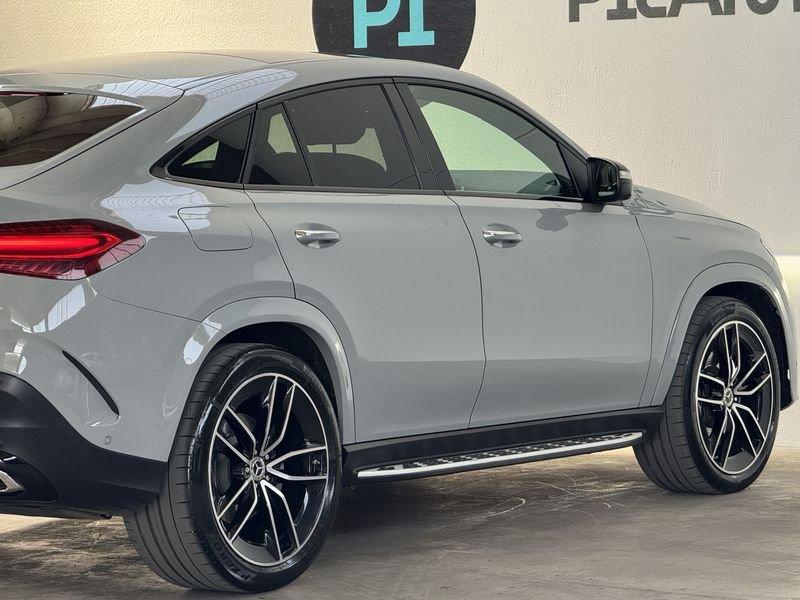 Mercedes-Benz GLE 450 d Coupè Premium 4matic auto Unipro Iva Esposta Full Optional