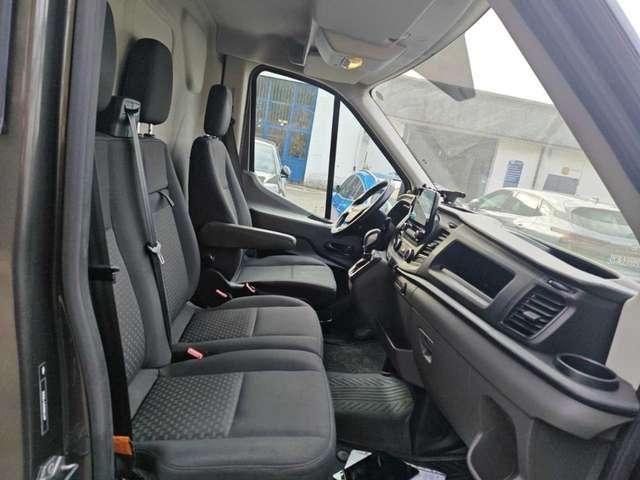 Ford Transit 330 L2H2 Trend 2.0 Eco 130 Cv Auto
