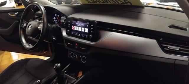 SKODA Kamiq 1.0 TSI Ambition VIDEO