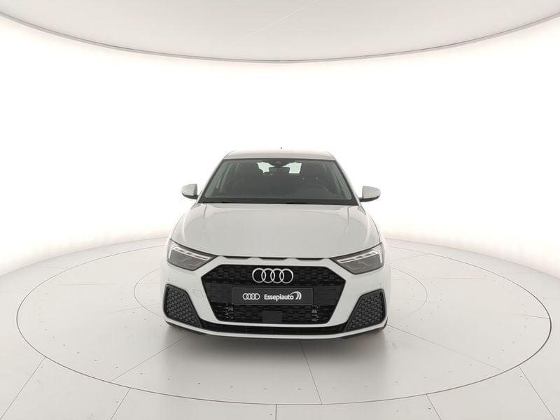 Audi A1 allstreet 30 TFSI S tronic Business