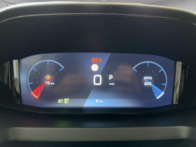 Peugeot Rifter Rifter 1.5 bluehdi GT 130cv eat8