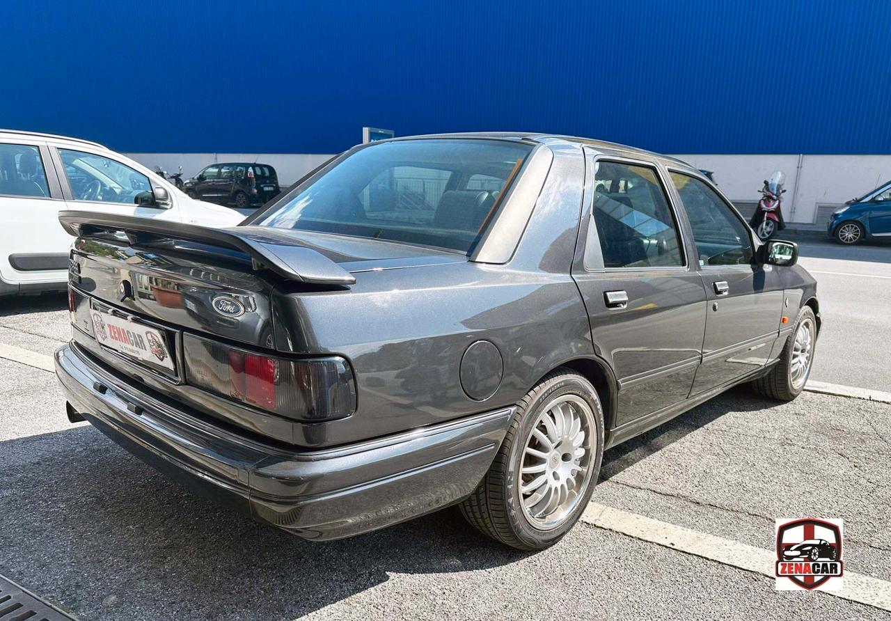 Ford Sierra RS Cosworth 5 porte 4x4