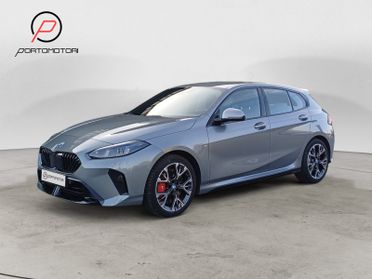 BMW Serie 1 (F70) - 116 MSport