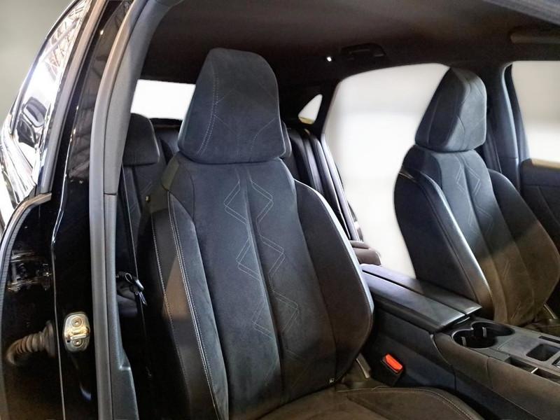 DS DS 7 CROSSBACK BlueHDi 180 Automatica Grand Chic