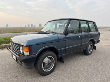 Land Rover Range 2.5 TD 5 porte Vogue