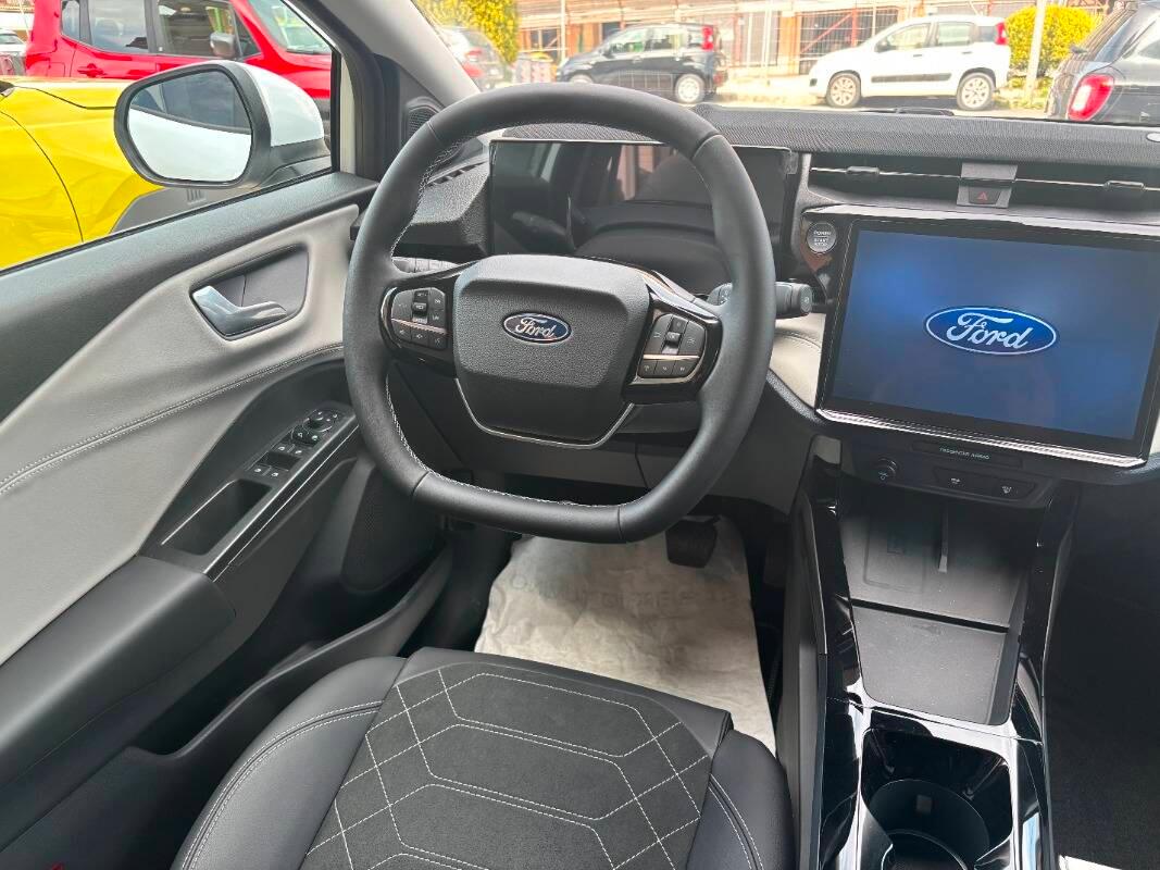 Ford Puma Gen-e Gen-e 46,8kWh Premium