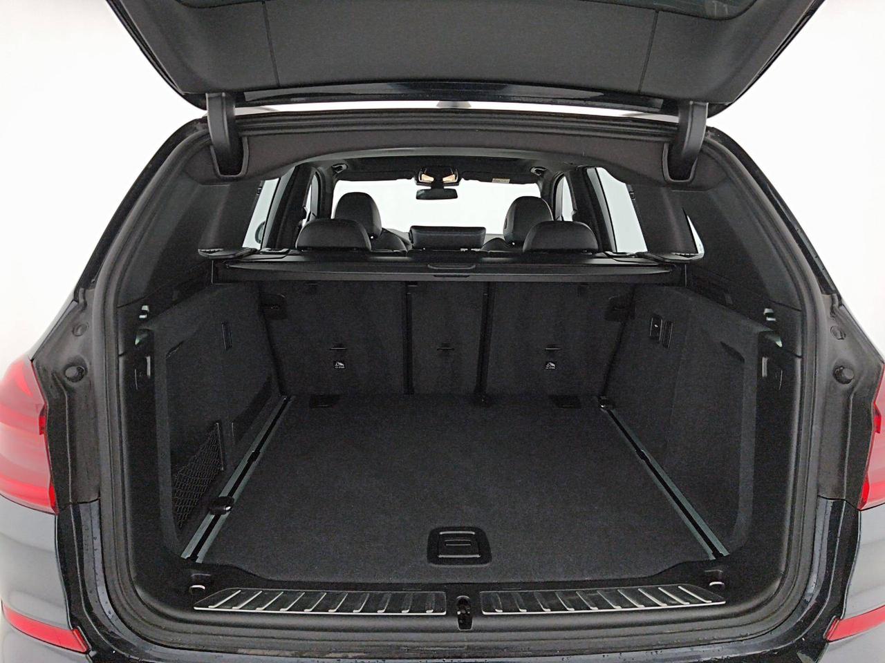 BMW X3 xDrive20d 48V MSport