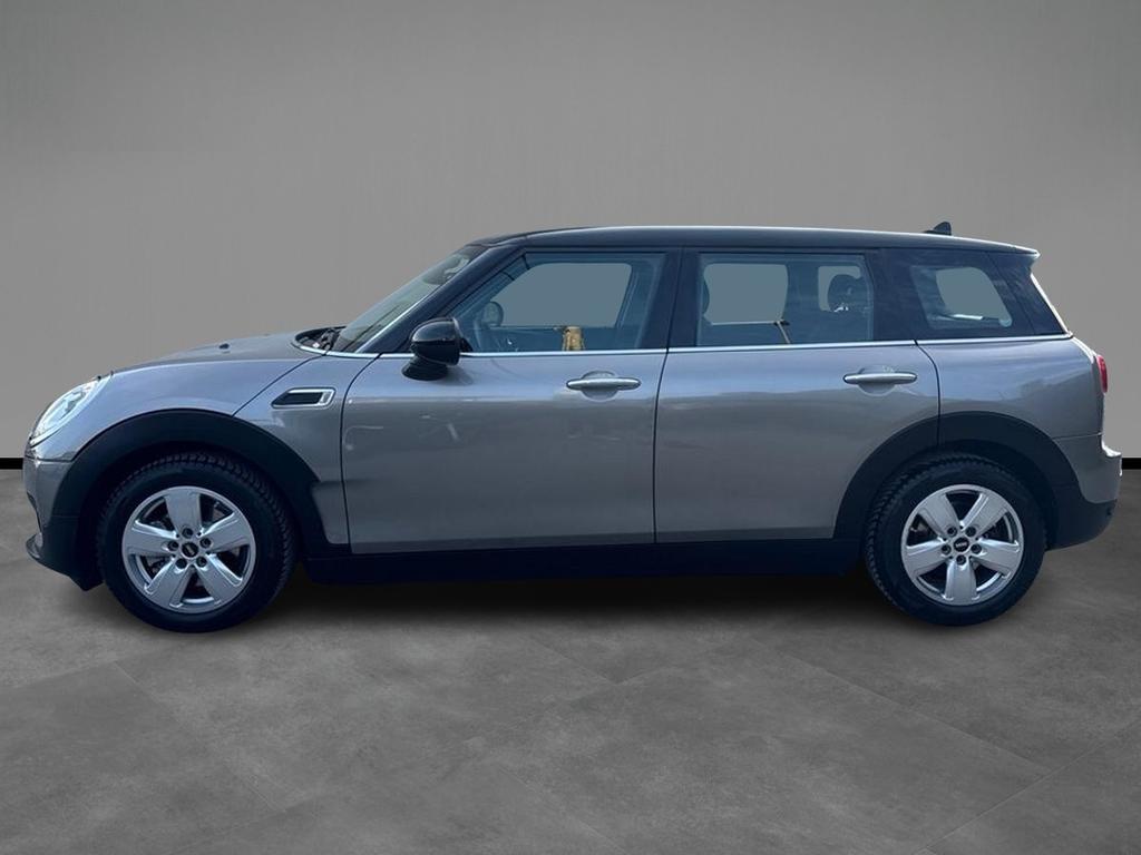 Mini Cooper D Clubman 2.0 Cooper D Auto