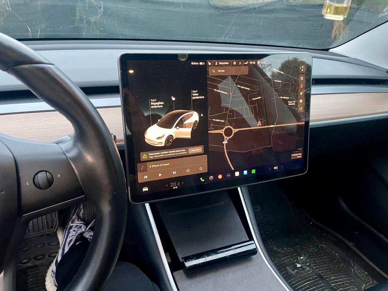 Tesla Model 3 Standard RWD Plus
