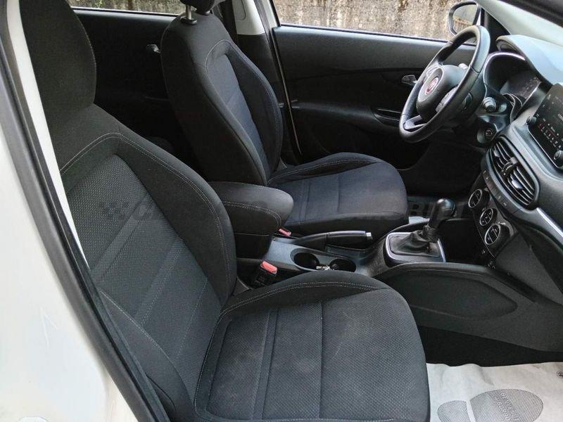 FIAT Tipo Tipo SW 1.6 mjt Lounge s&s 120cv dct