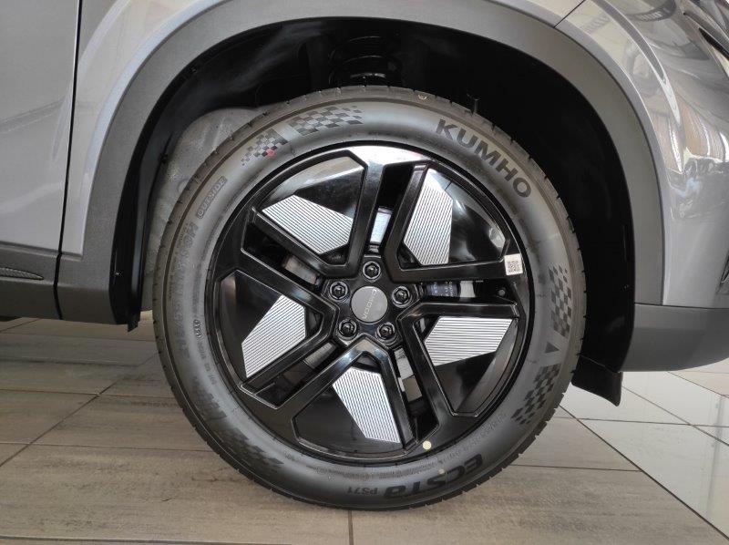 OMODA Omoda 5 - Omoda 5 1.6 TGDI 147CV aut. Premium