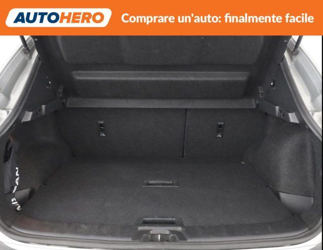 NISSAN Qashqai 1.3 DIG-T 140 CV N-Connecta