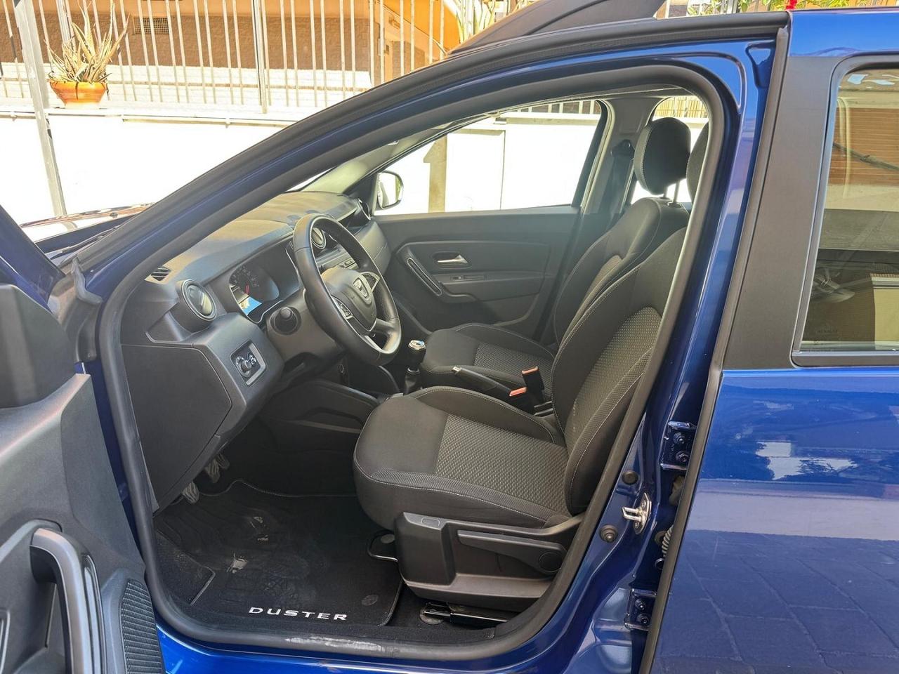 DACIA Duster 1.0 TCe 100CV ECO-G 4x2 Essential