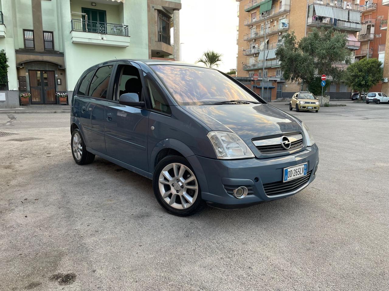Opel Meriva 1.3 CDTI Cosmo 75CV in ottime condizioni