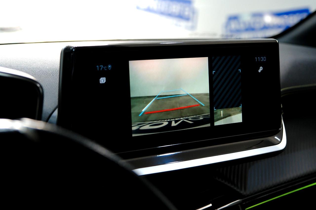 Peugeot 208 1.2 T 130cv EAT 8 GT Tetto-Panoramico