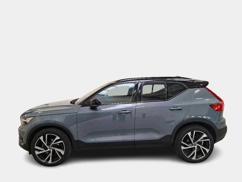 VOLVO XC40 D3 Geartronic R-Design