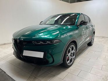 Alfa Romeo Tonale 1.5 hybrid Speciale 130cv tct7