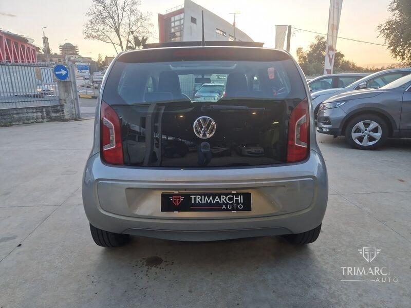 Volkswagen up! 1.0 75 CV 5p. high up!
