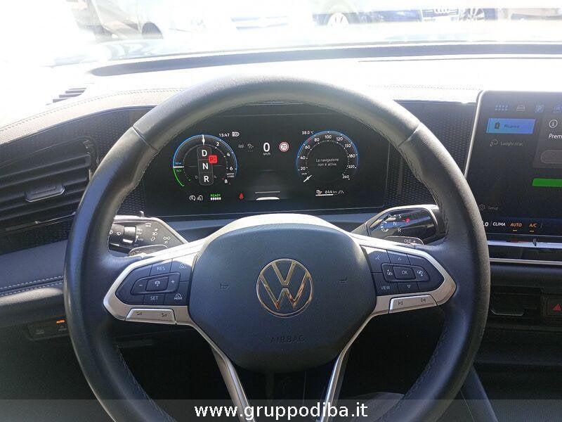 Volkswagen Tiguan III 2024 1.5 tsi ehybrid Edition Plus 204cv dsg