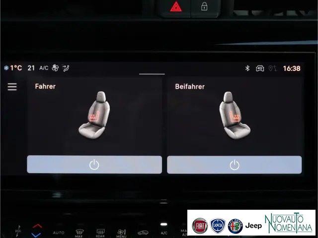 ALFA ROMEO Junior 1.2 136 CV Hybrid eDCT6 Speciale + Pack TECNOLOGI