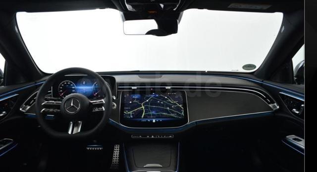 MERCEDES-BENZ E 200 d Mild hybrid Advanced Plus Vincolo Finanziamento