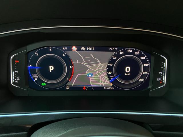 VOLKSWAGEN Tiguan 2.0 TDI 150 CV SCR DSG Elegance VIRTUAL