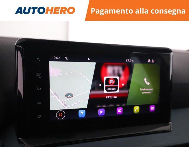 SEAT Arona 1.0 EcoTSI 115 CV XPERIENCE