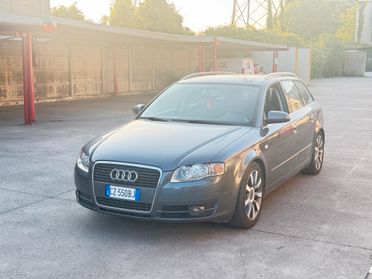 Audi A4 1.9 TDI Avant