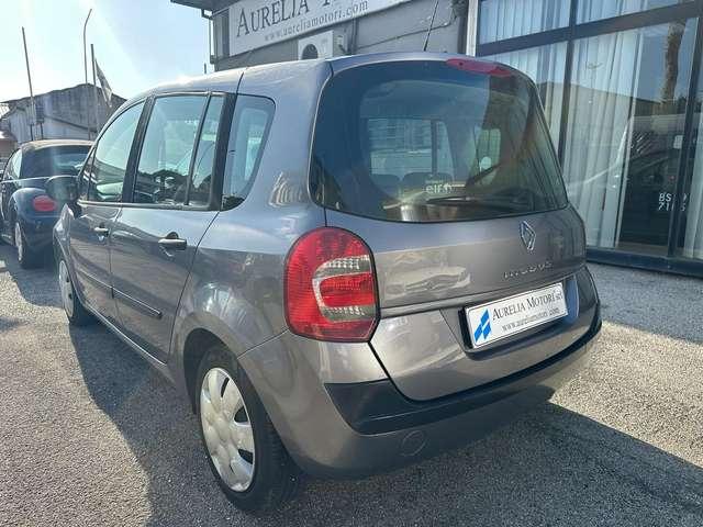 Renault Modus Modus 1.2 16v Dynamique SUBITO DISPONIBILE