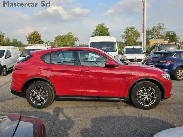 ALFA ROMEO Stelvio Stelvio 2017 2.2 t Executive Q4 210cv auto - FL678