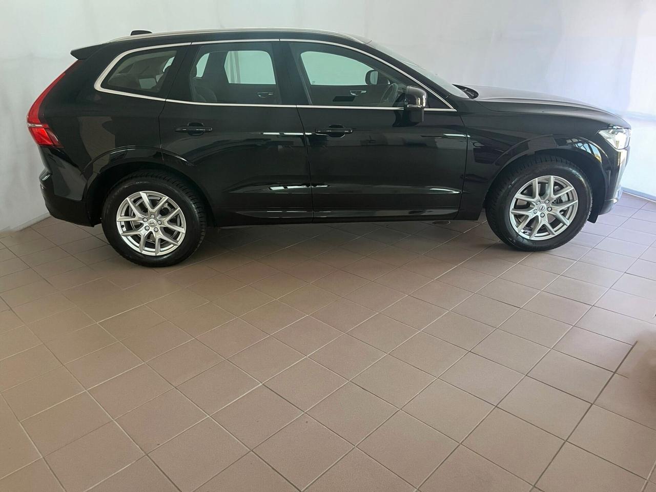 Volvo XC 60 XC60 D4 Geartronic Momentum Pro