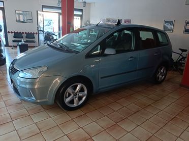 Ford C-Max Focus 1.6 TDCi (110CV) Tit. DPF