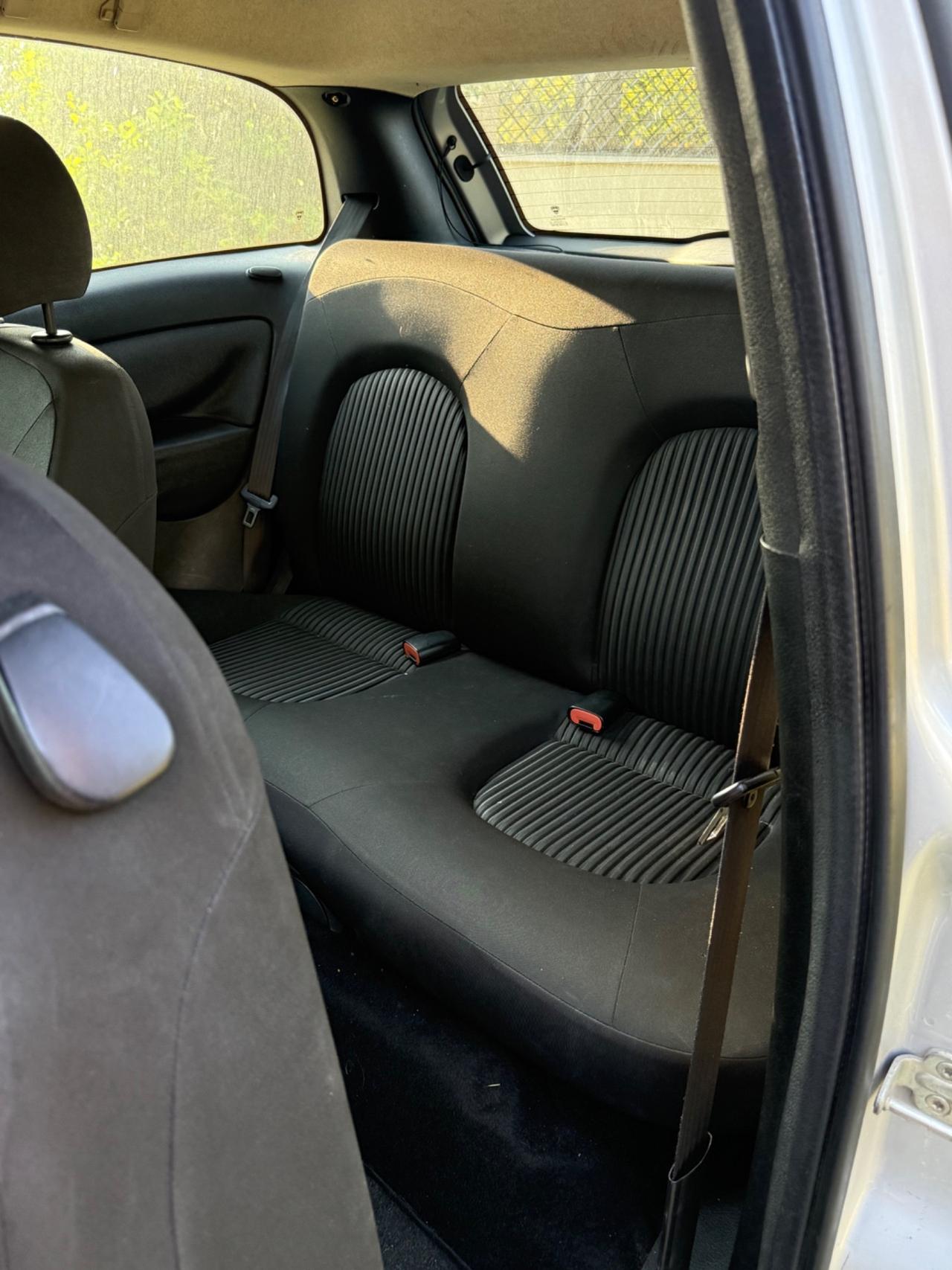 Lancia Ypsilon 1.2 69 CV Platinum