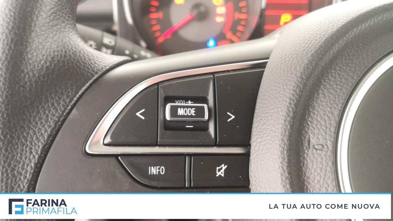 SUZUKI Jimny - JIMNY GL 3P 4WD AT