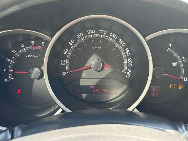 Kia Venga 1.4 CRDI 90cv ACTIVE