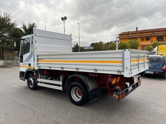 Iveco Eurocargo 75.14 Ribaltabile Trilaterale