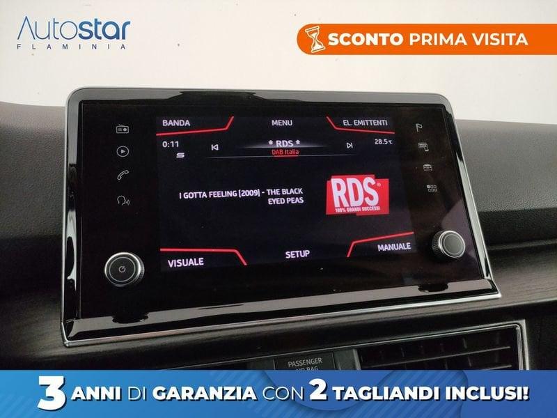 SEAT Tarraco 2.0 tdi Xcellence 4drive 150cv dsg